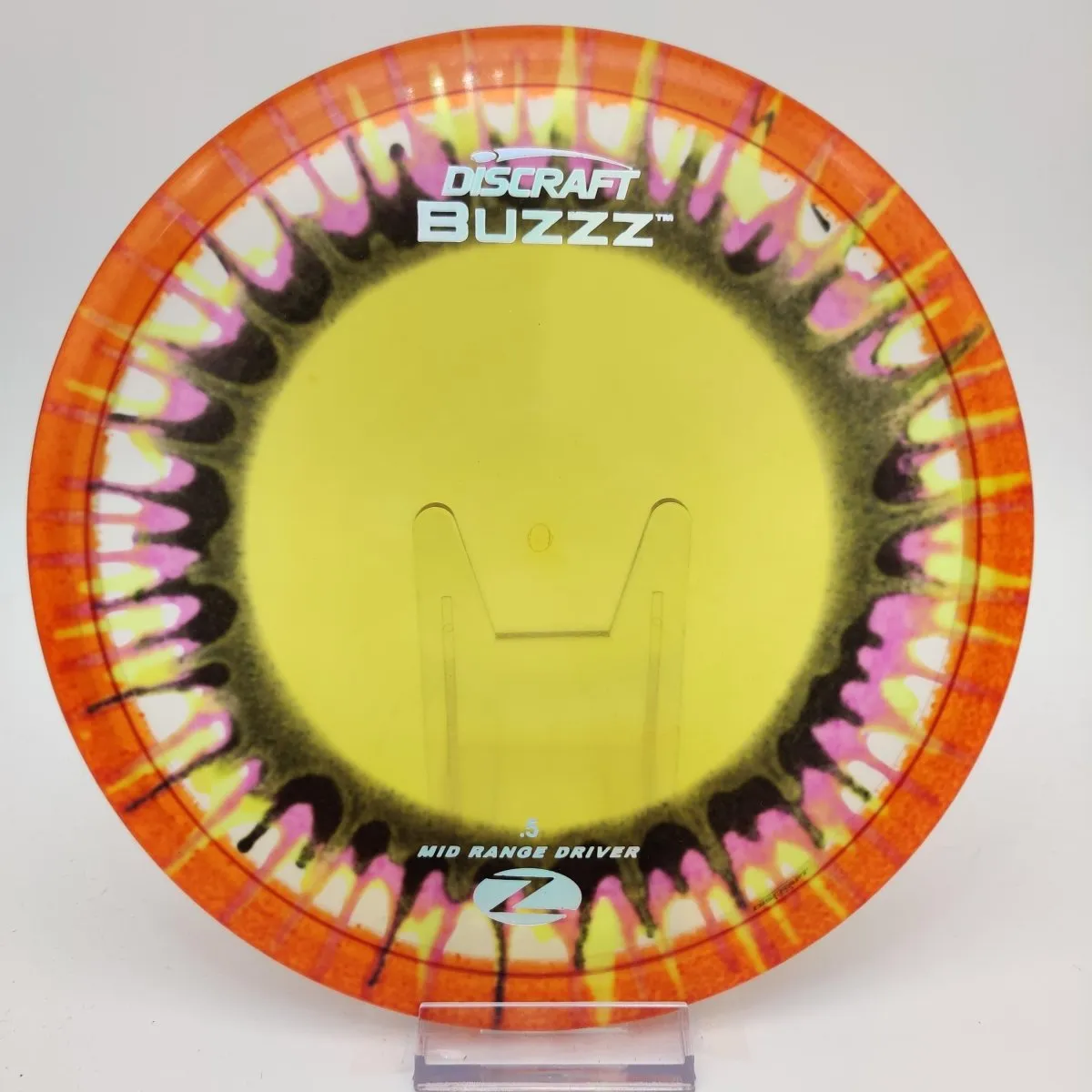 Discraft Z Fly Dye Buzzz