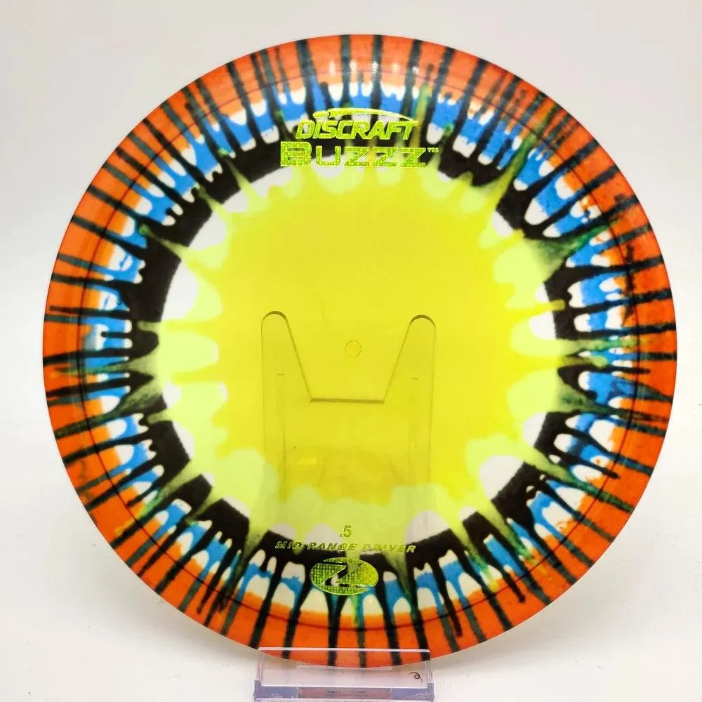 Discraft Z Fly Dye Buzzz