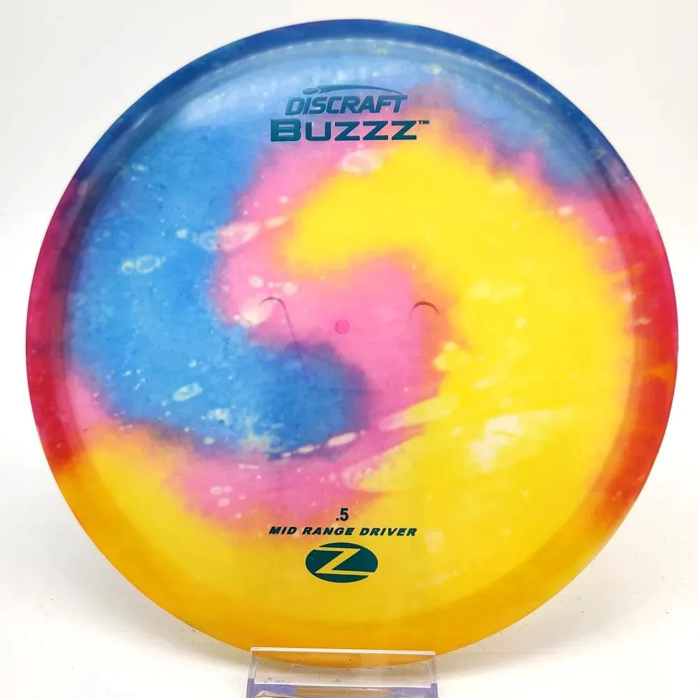Discraft Z Fly Dye Buzzz