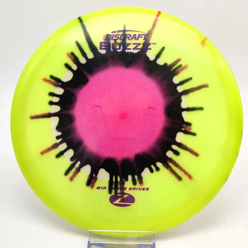 Discraft Z Fly Dye Buzzz