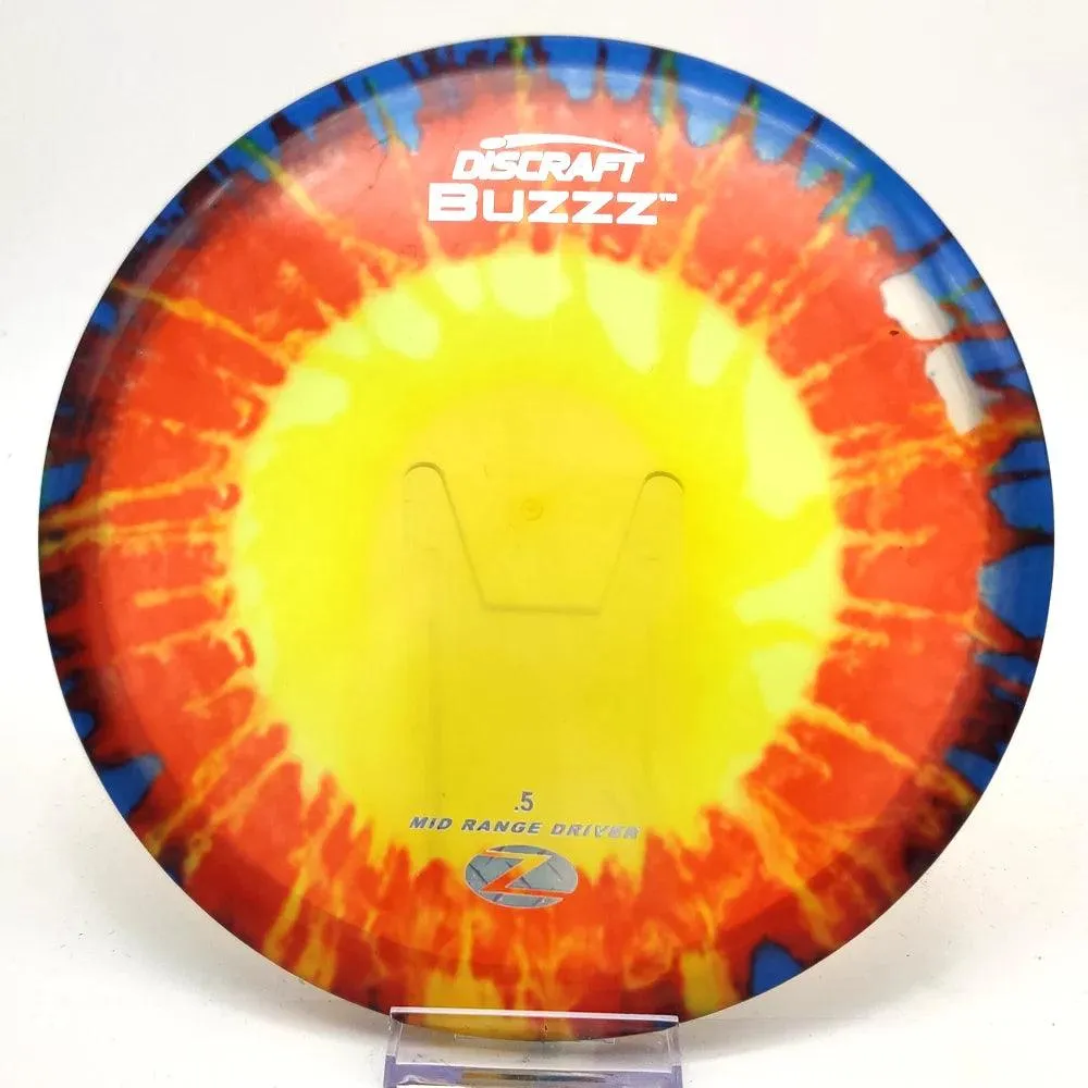 Discraft Z Fly Dye Buzzz
