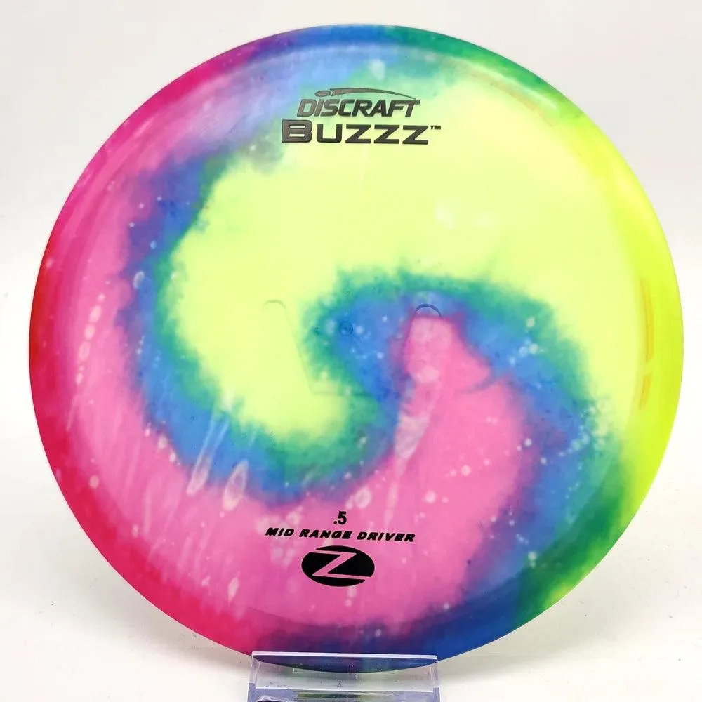 Discraft Z Fly Dye Buzzz