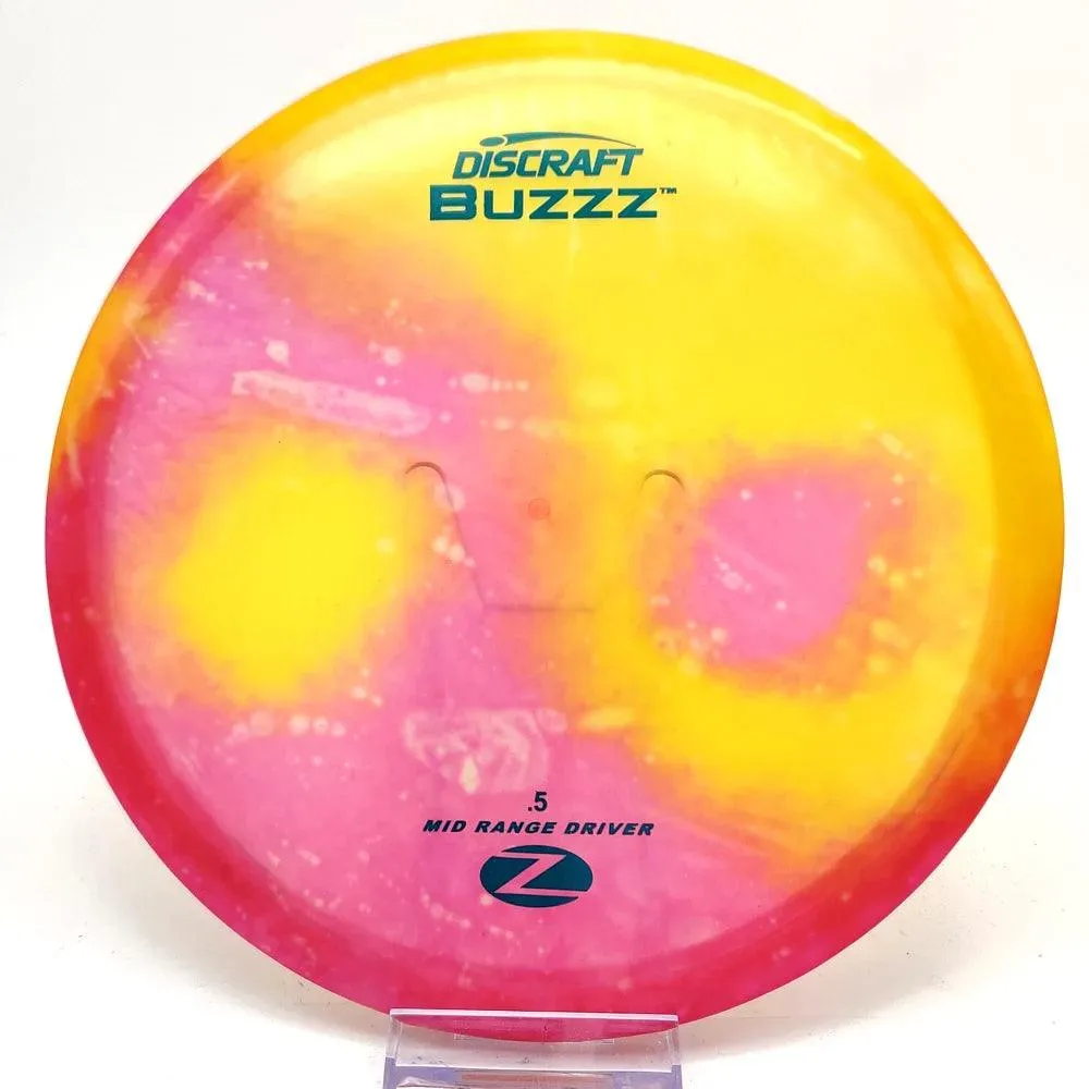 Discraft Z Fly Dye Buzzz