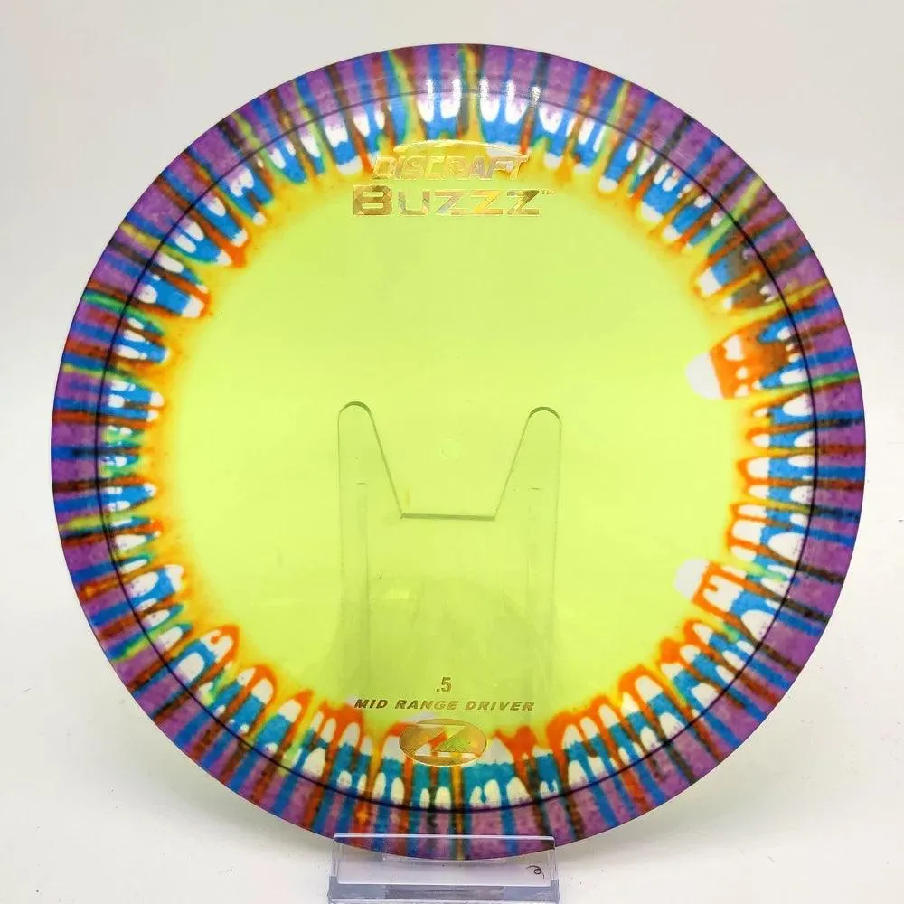 Discraft Z Fly Dye Buzzz