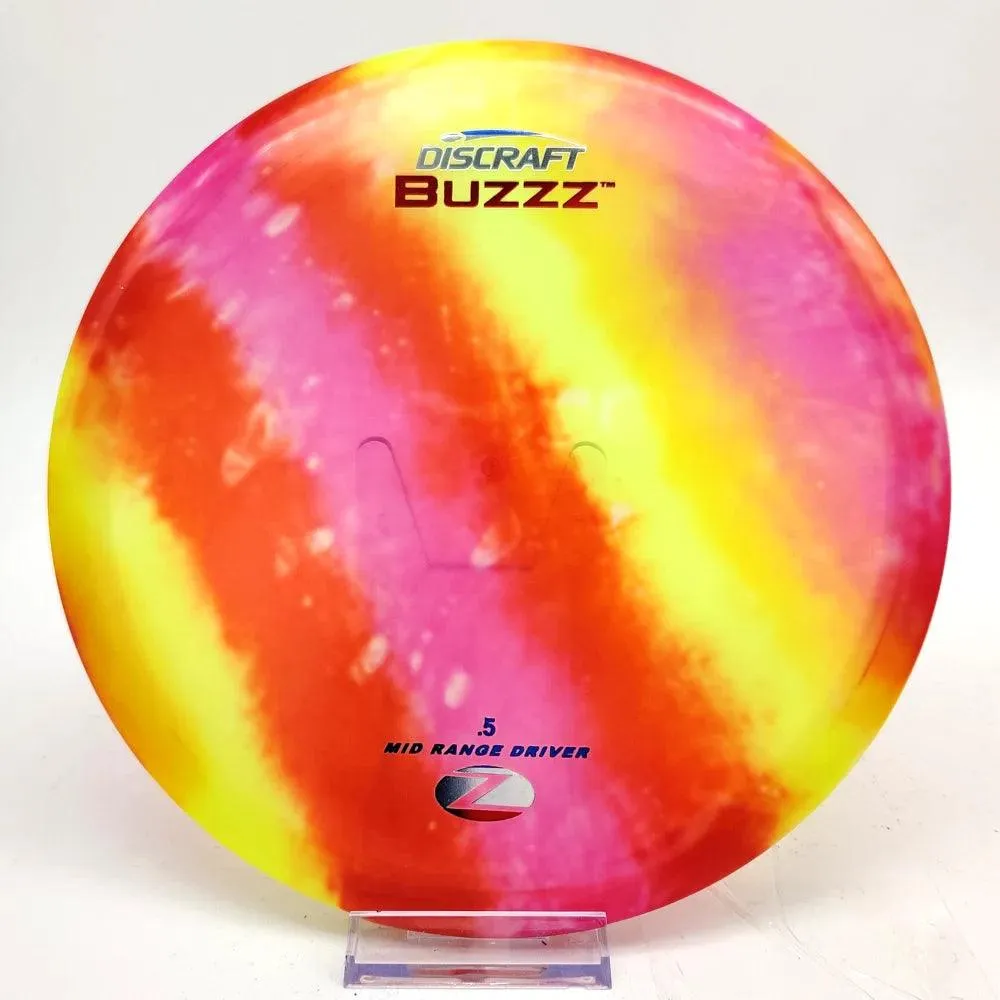 Discraft Z Fly Dye Buzzz