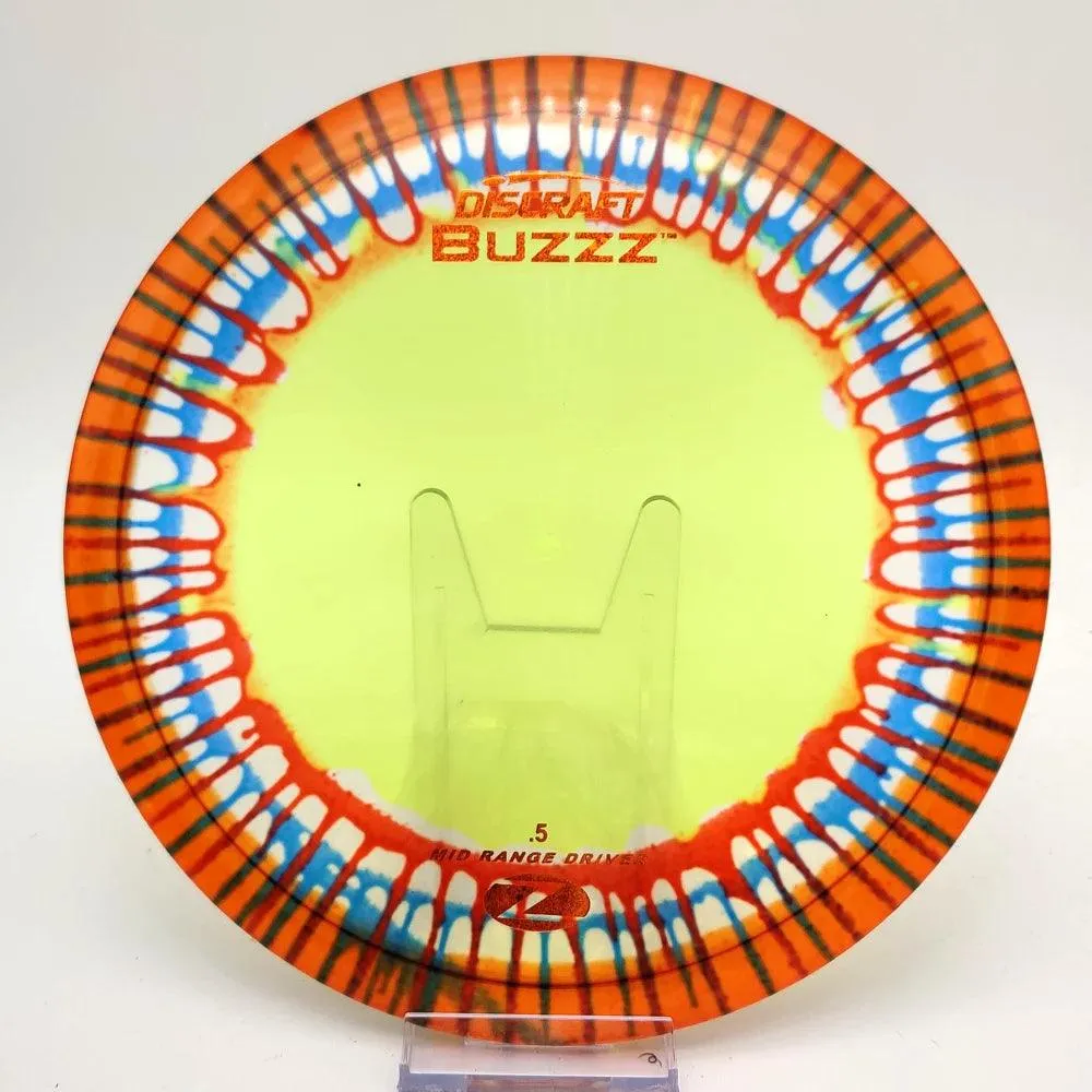 Discraft Z Fly Dye Buzzz