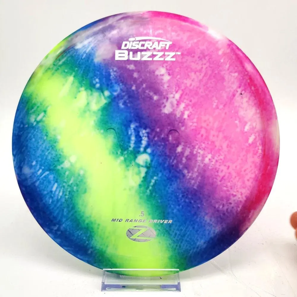 Discraft Z Fly Dye Buzzz