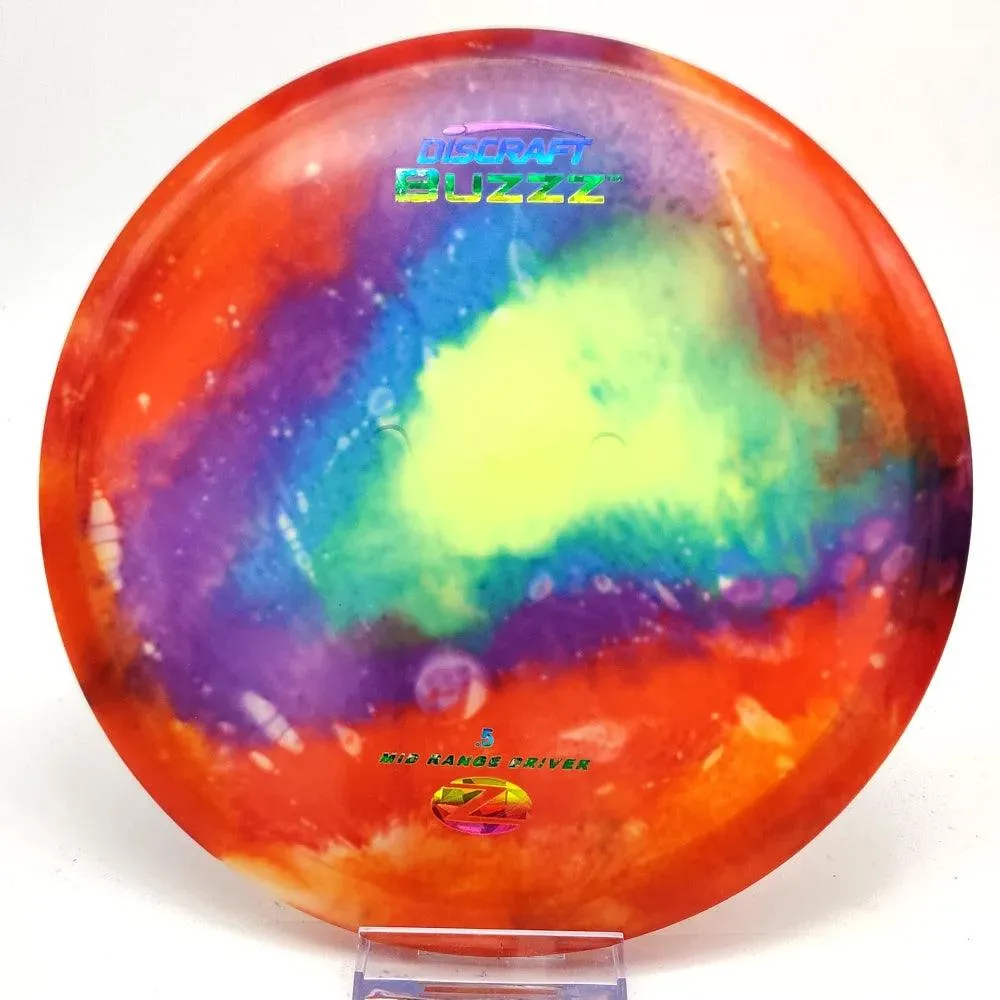 Discraft Z Fly Dye Buzzz