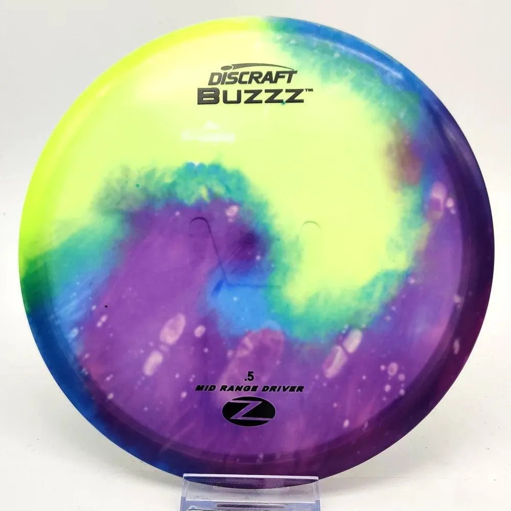 Discraft Z Fly Dye Buzzz