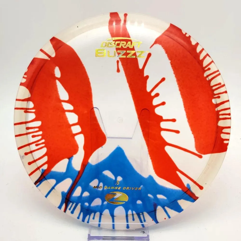 Discraft Z Fly Dye Buzzz