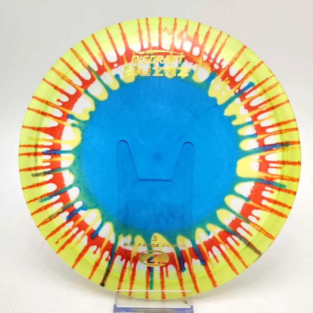 Discraft Z Fly Dye Buzzz