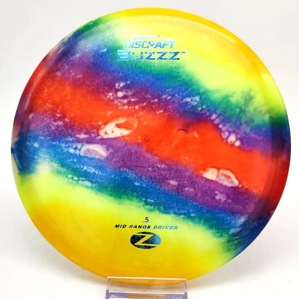 Discraft Z Fly Dye Buzzz