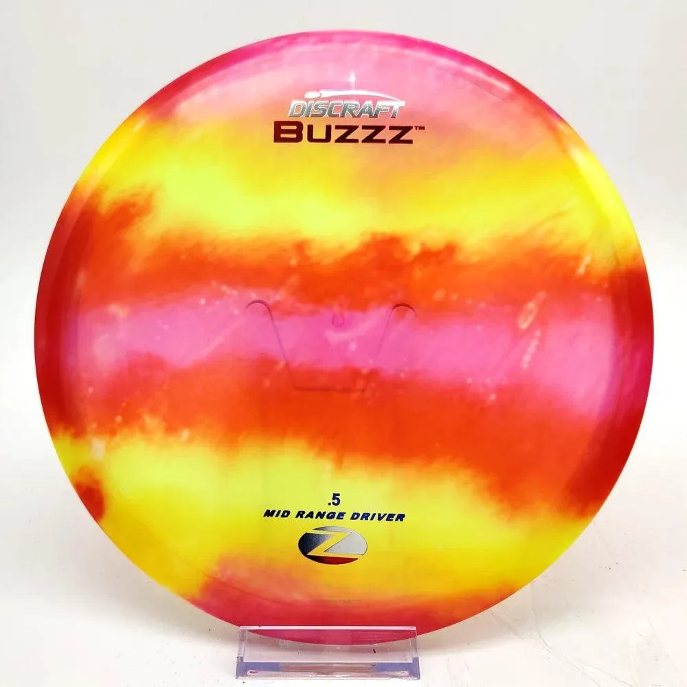 Discraft Z Fly Dye Buzzz