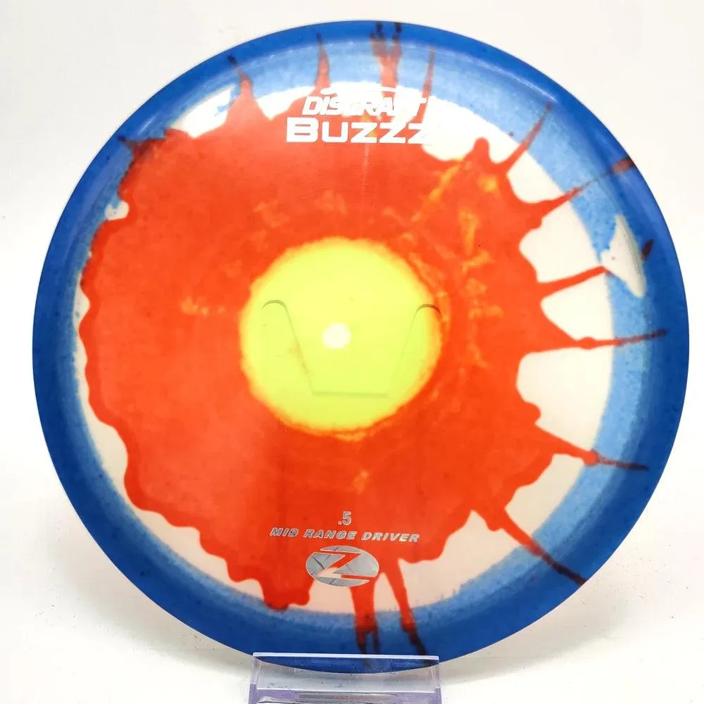 Discraft Z Fly Dye Buzzz