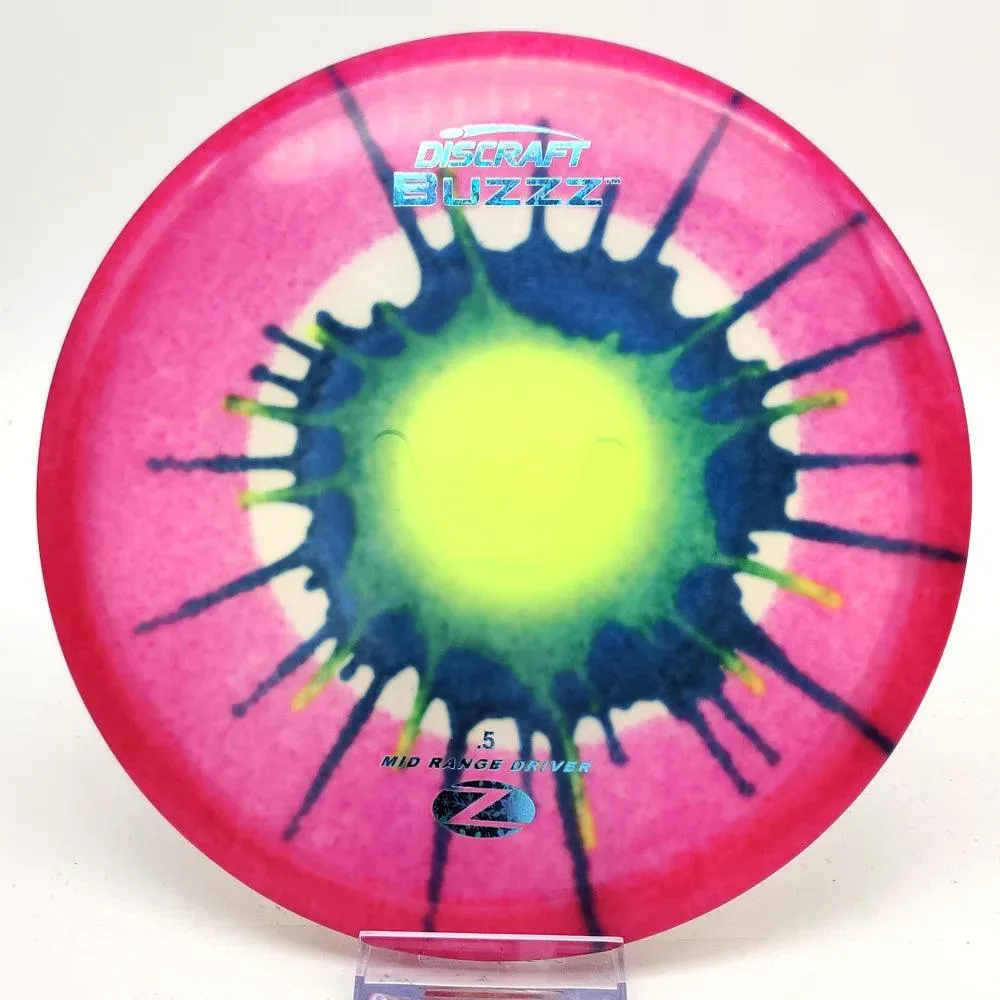 Discraft Z Fly Dye Buzzz