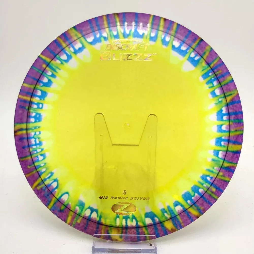 Discraft Z Fly Dye Buzzz