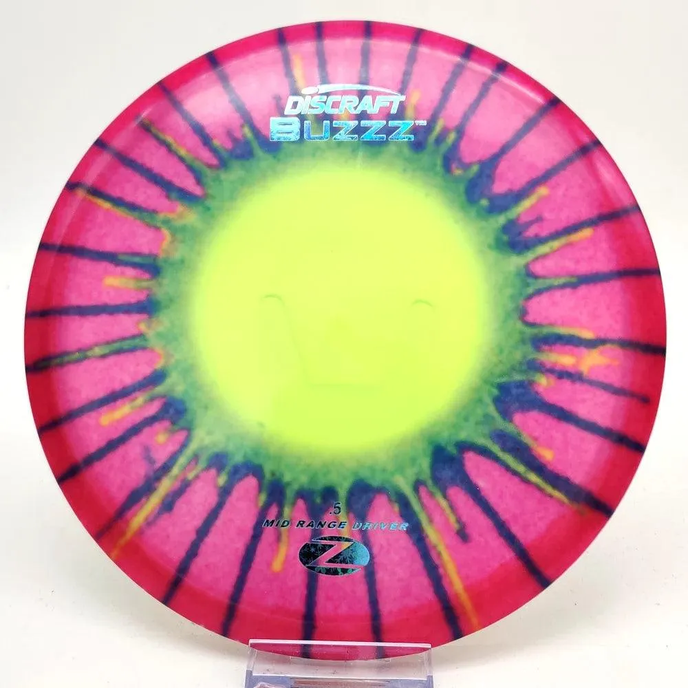 Discraft Z Fly Dye Buzzz
