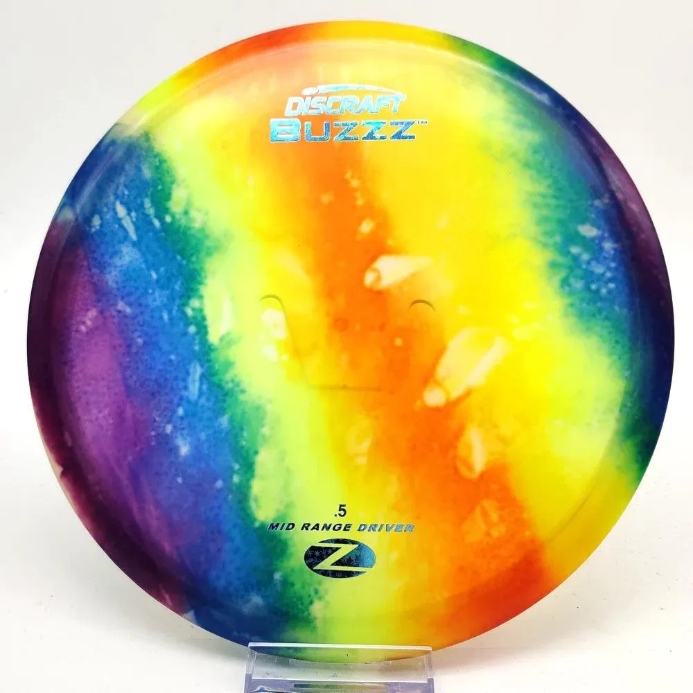 Discraft Z Fly Dye Buzzz