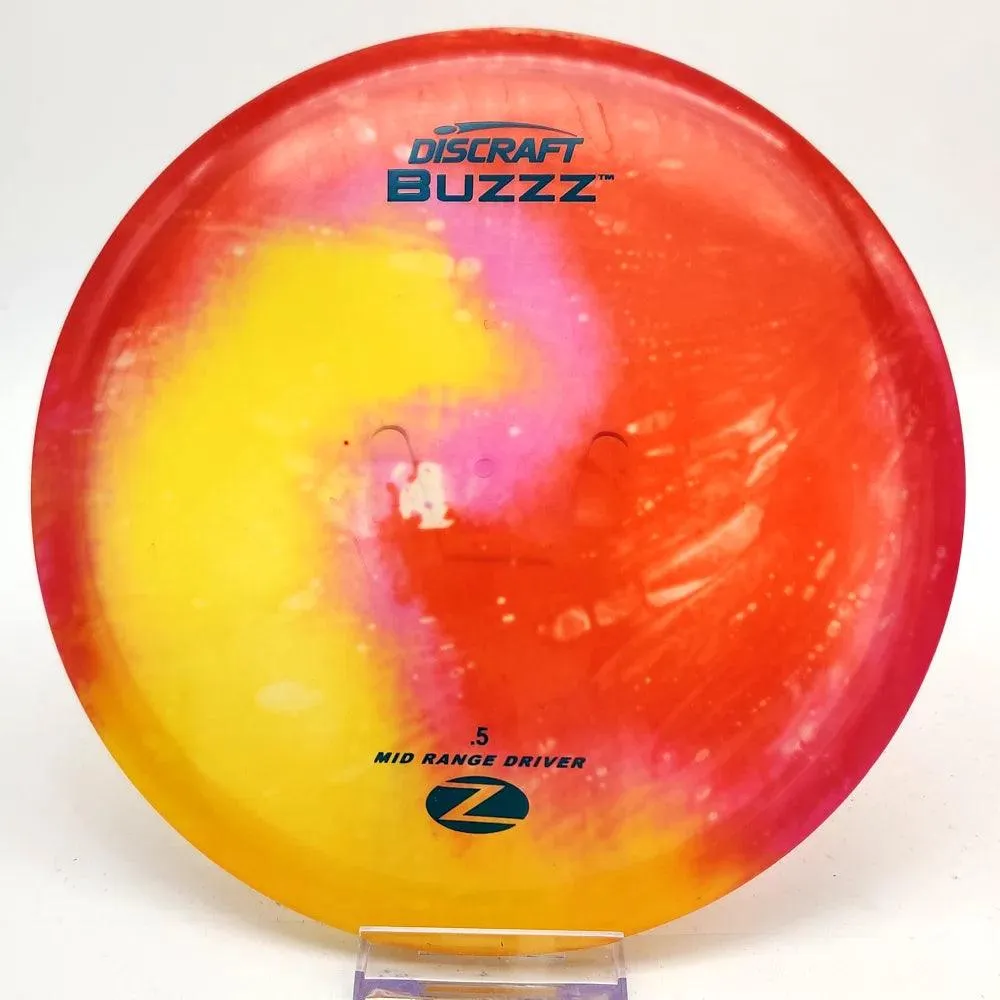 Discraft Z Fly Dye Buzzz