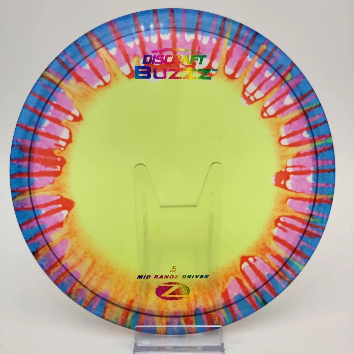 Discraft Z Fly Dye Buzzz