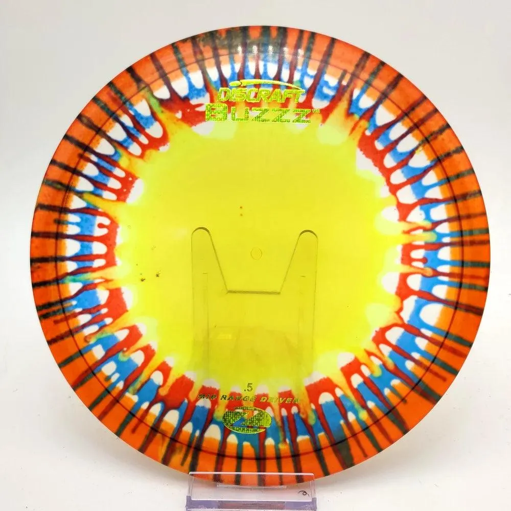 Discraft Z Fly Dye Buzzz