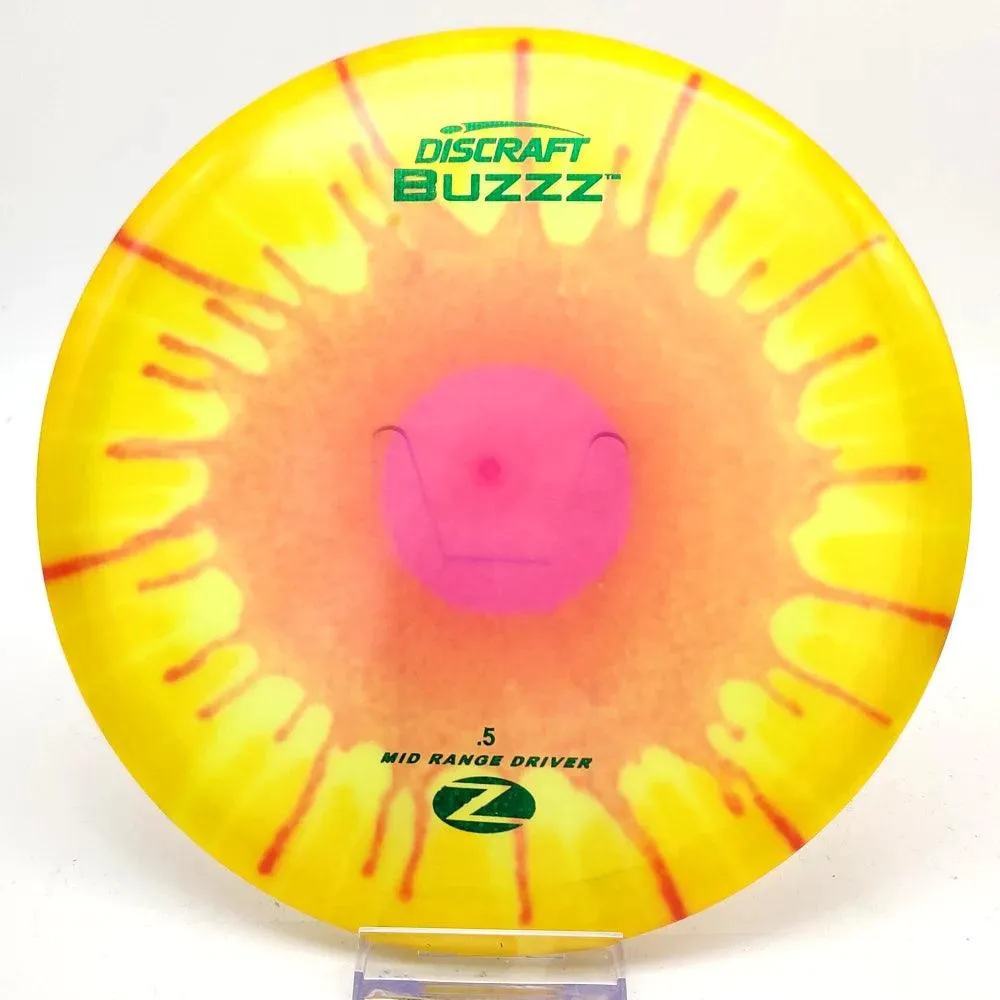 Discraft Z Fly Dye Buzzz
