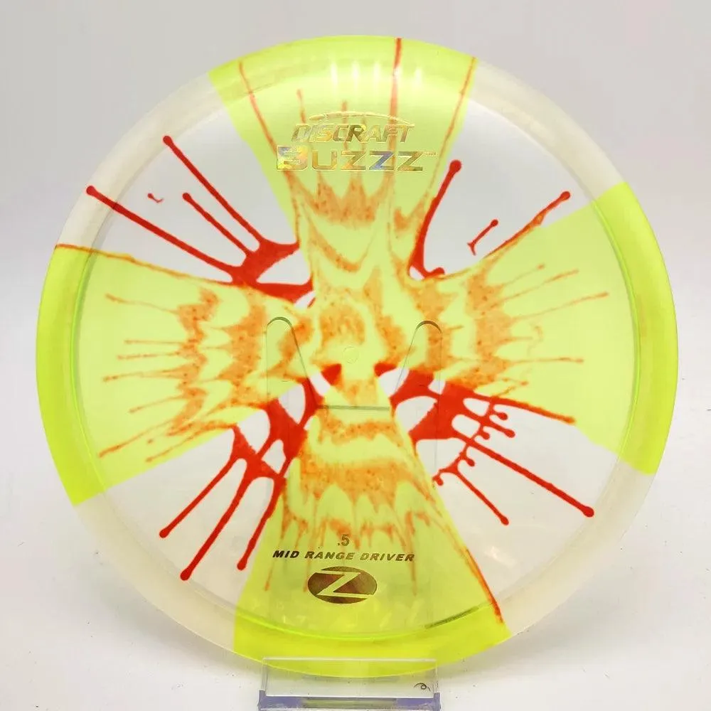 Discraft Z Fly Dye Buzzz