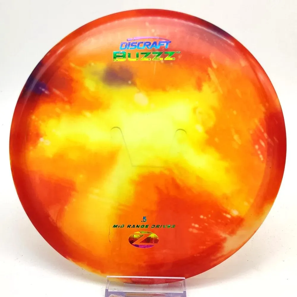 Discraft Z Fly Dye Buzzz