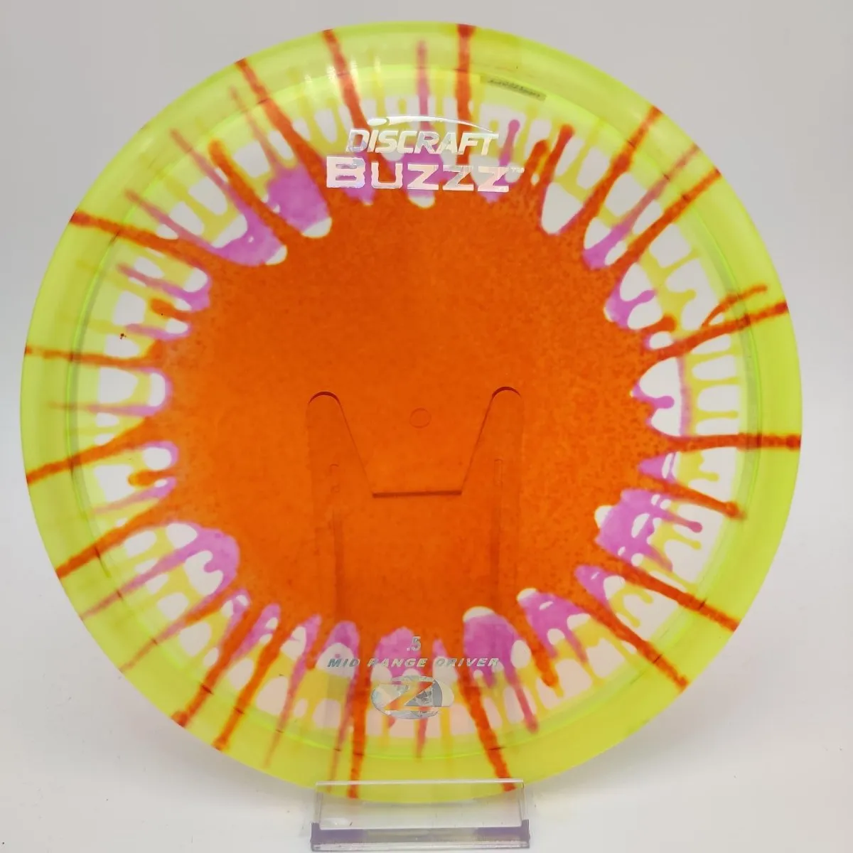 Discraft Z Fly Dye Buzzz