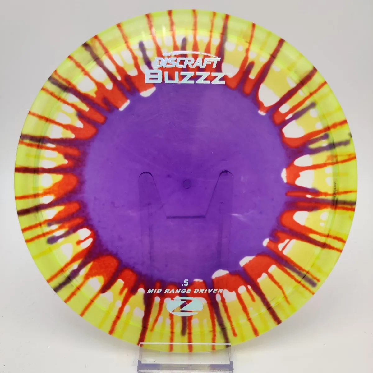 Discraft Z Fly Dye Buzzz