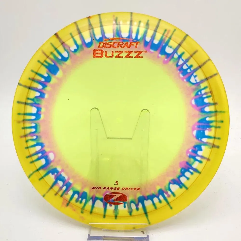 Discraft Z Fly Dye Buzzz