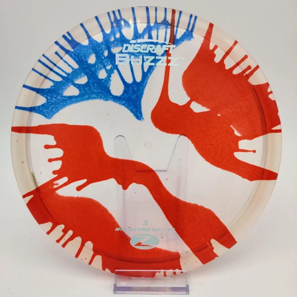 Discraft Z Fly Dye Buzzz