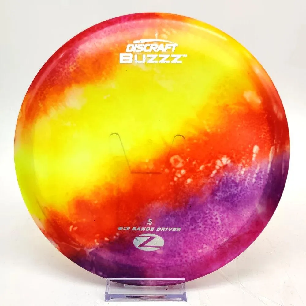 Discraft Z Fly Dye Buzzz