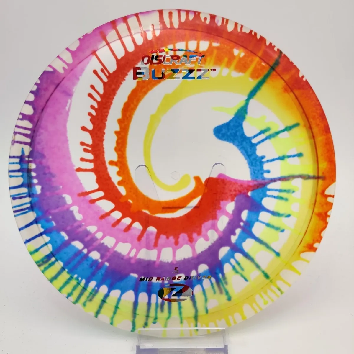 Discraft Z Fly Dye Buzzz