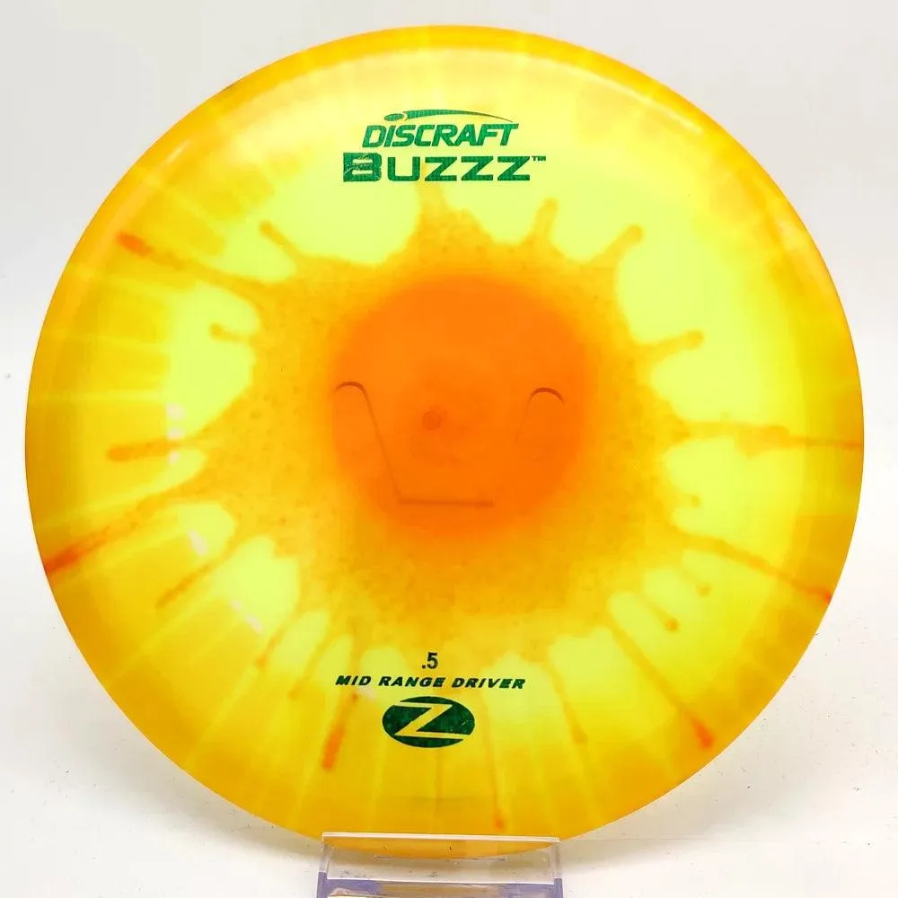 Discraft Z Fly Dye Buzzz