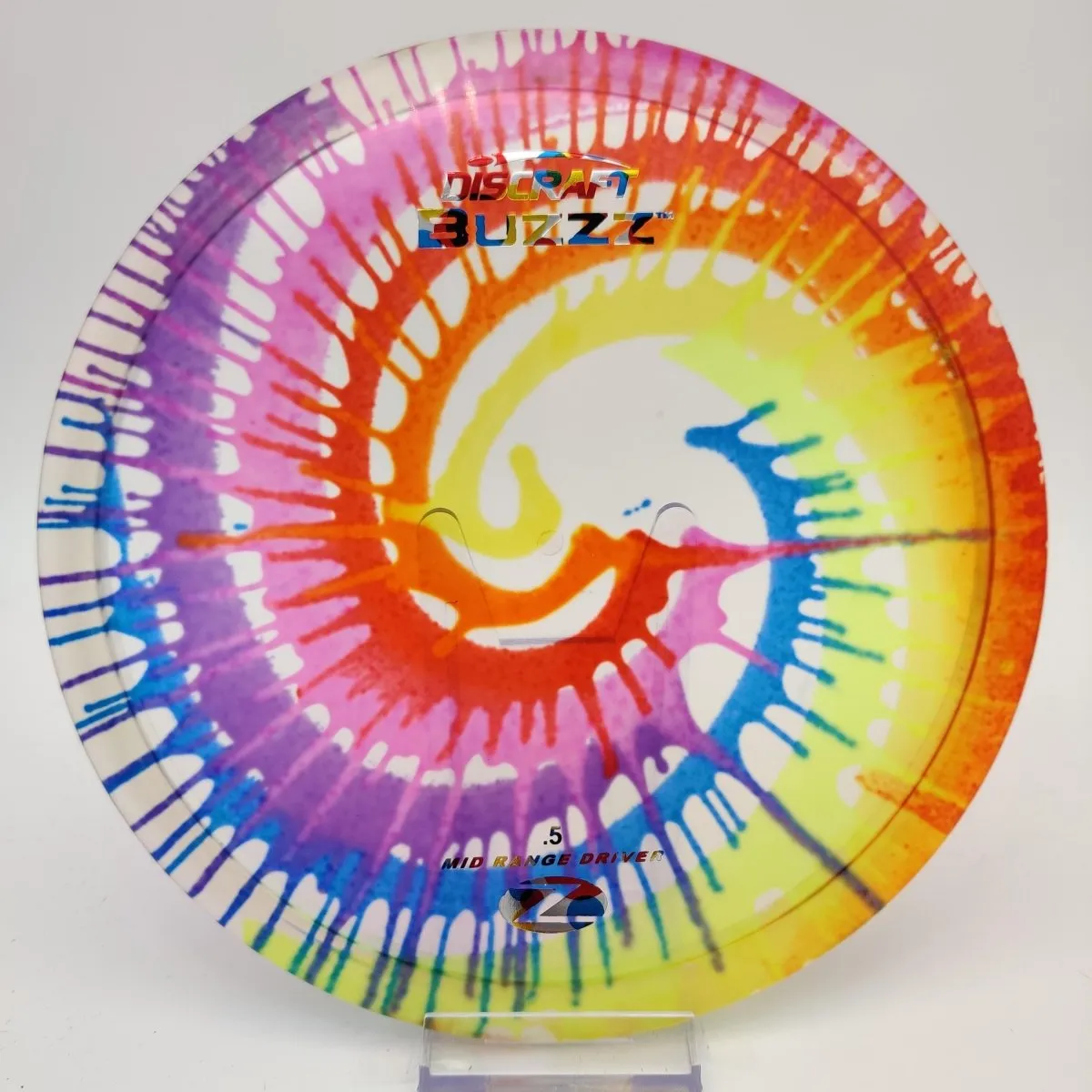 Discraft Z Fly Dye Buzzz