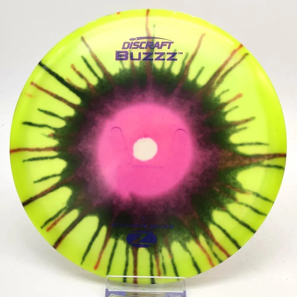 Discraft Z Fly Dye Buzzz