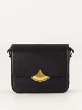 Diviluz bag in black