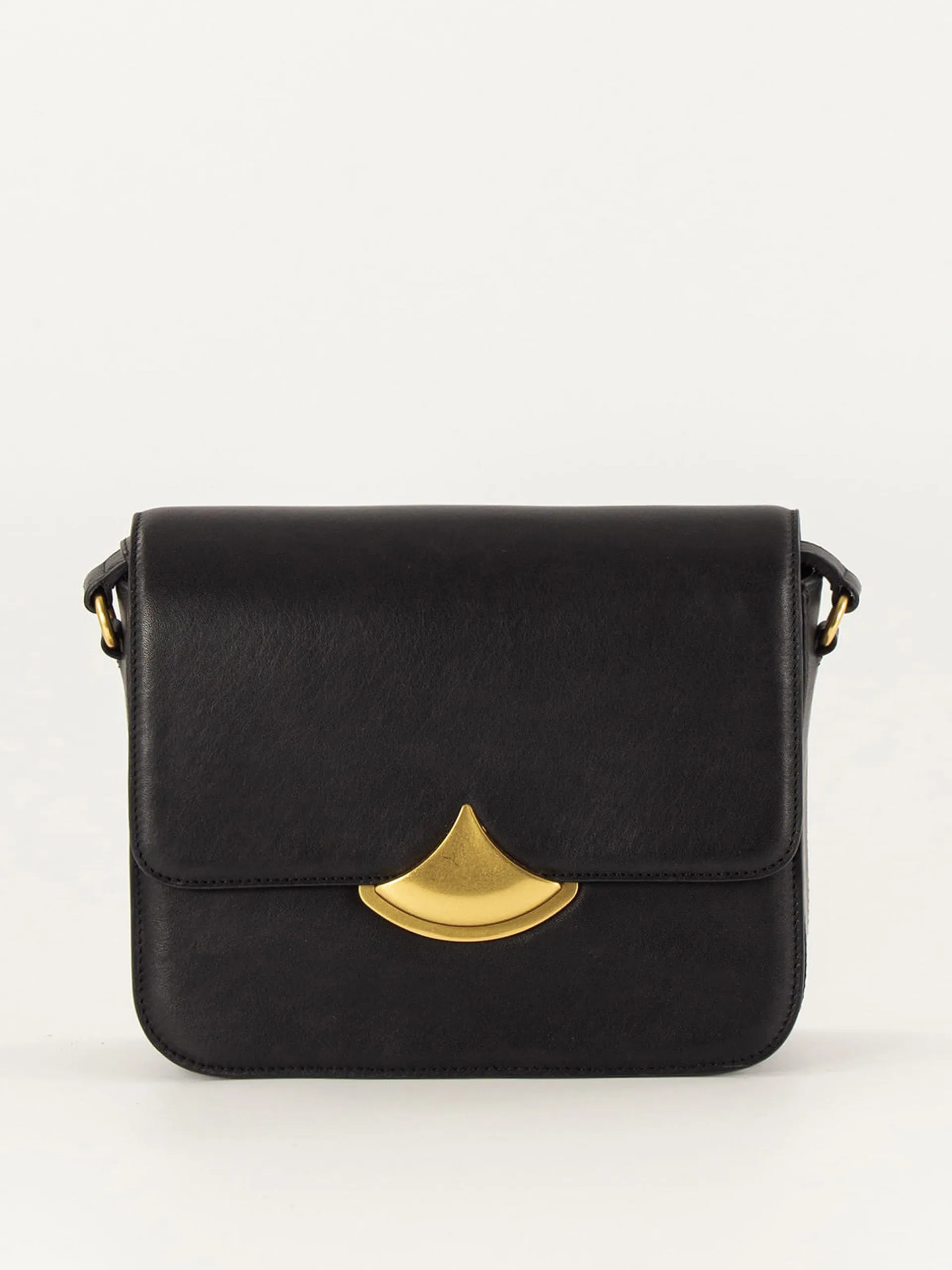 Diviluz bag in black