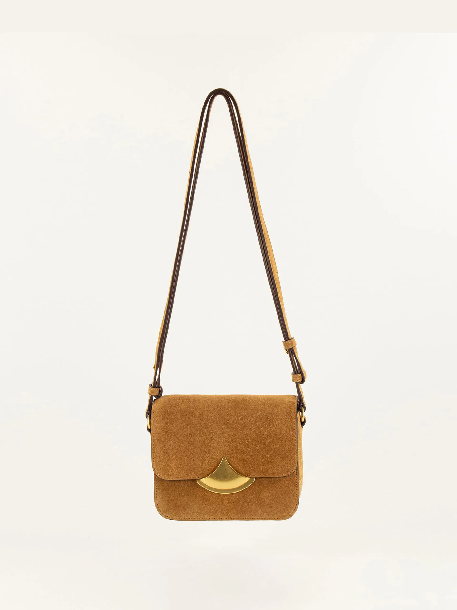 Diviluz Mimo bag in Miel