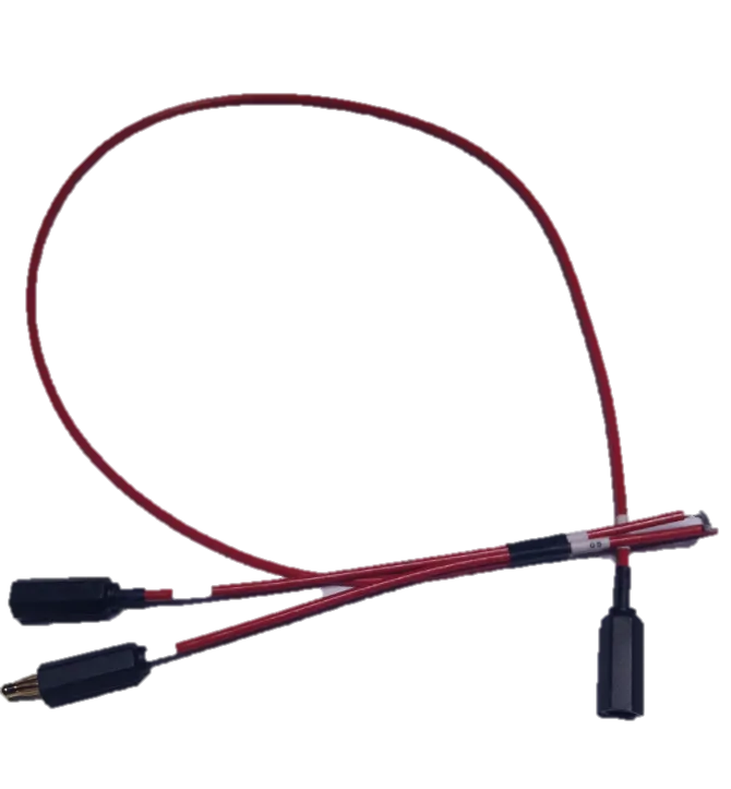 DJI Agras T16 Power Distribution Board Right Red ESC Power