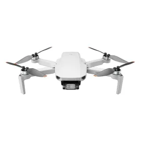 DJI Mini 2 Fly More Combo