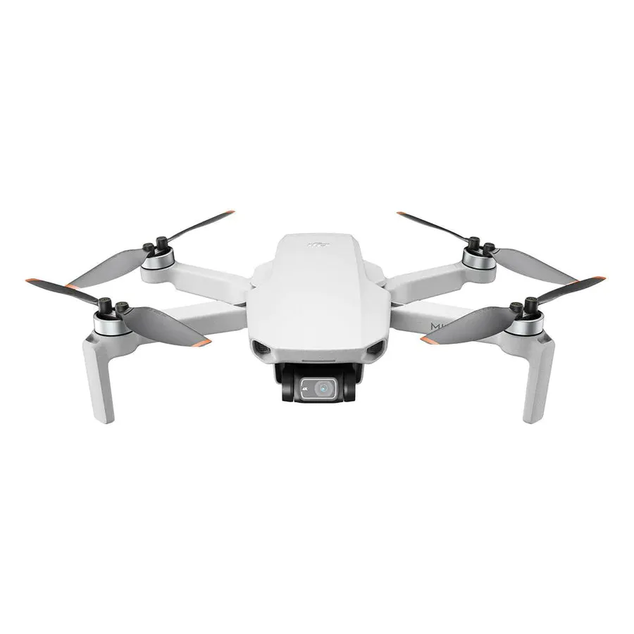 DJI Mini 2 Fly More Combo