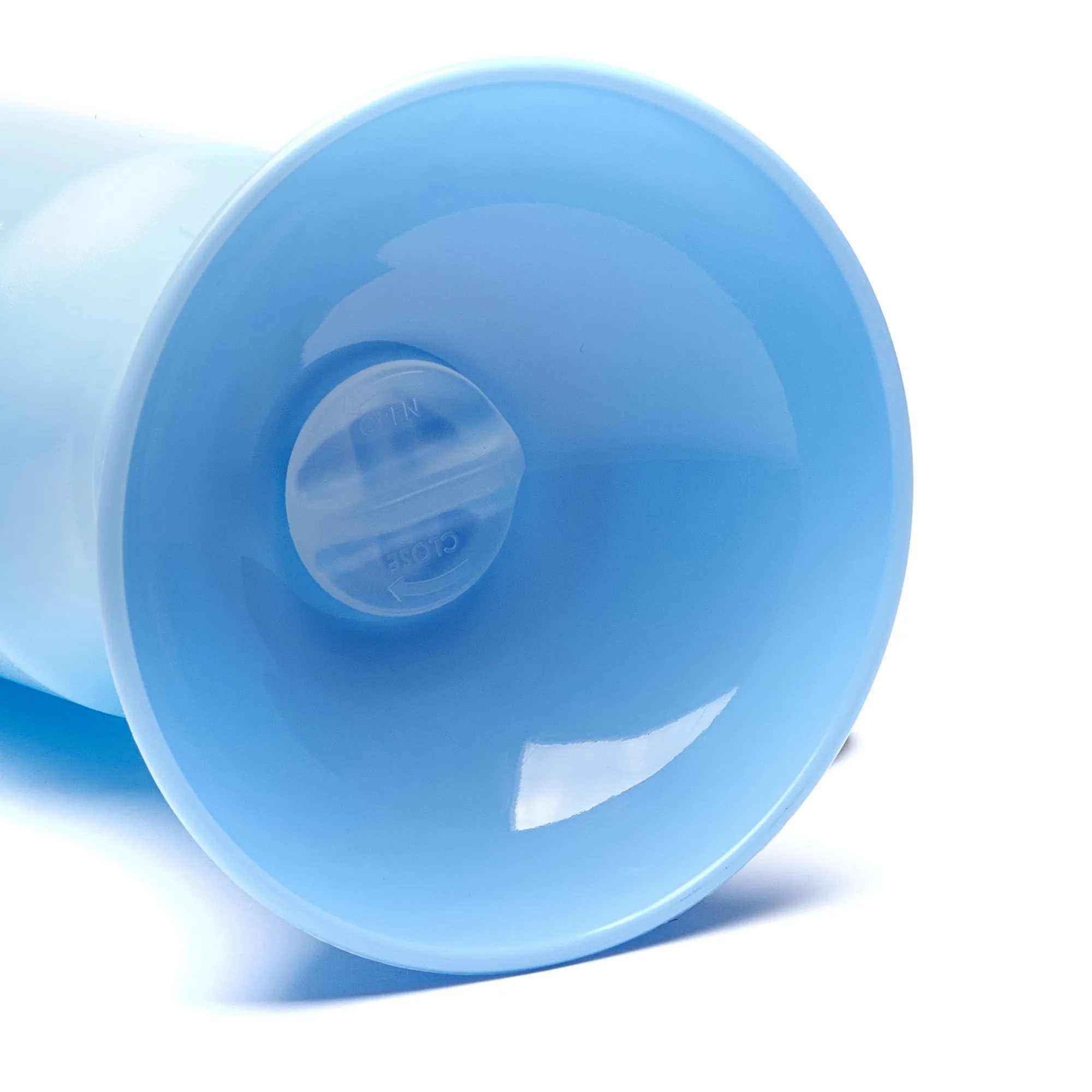Dog Water Travel Bottle - 2 color options