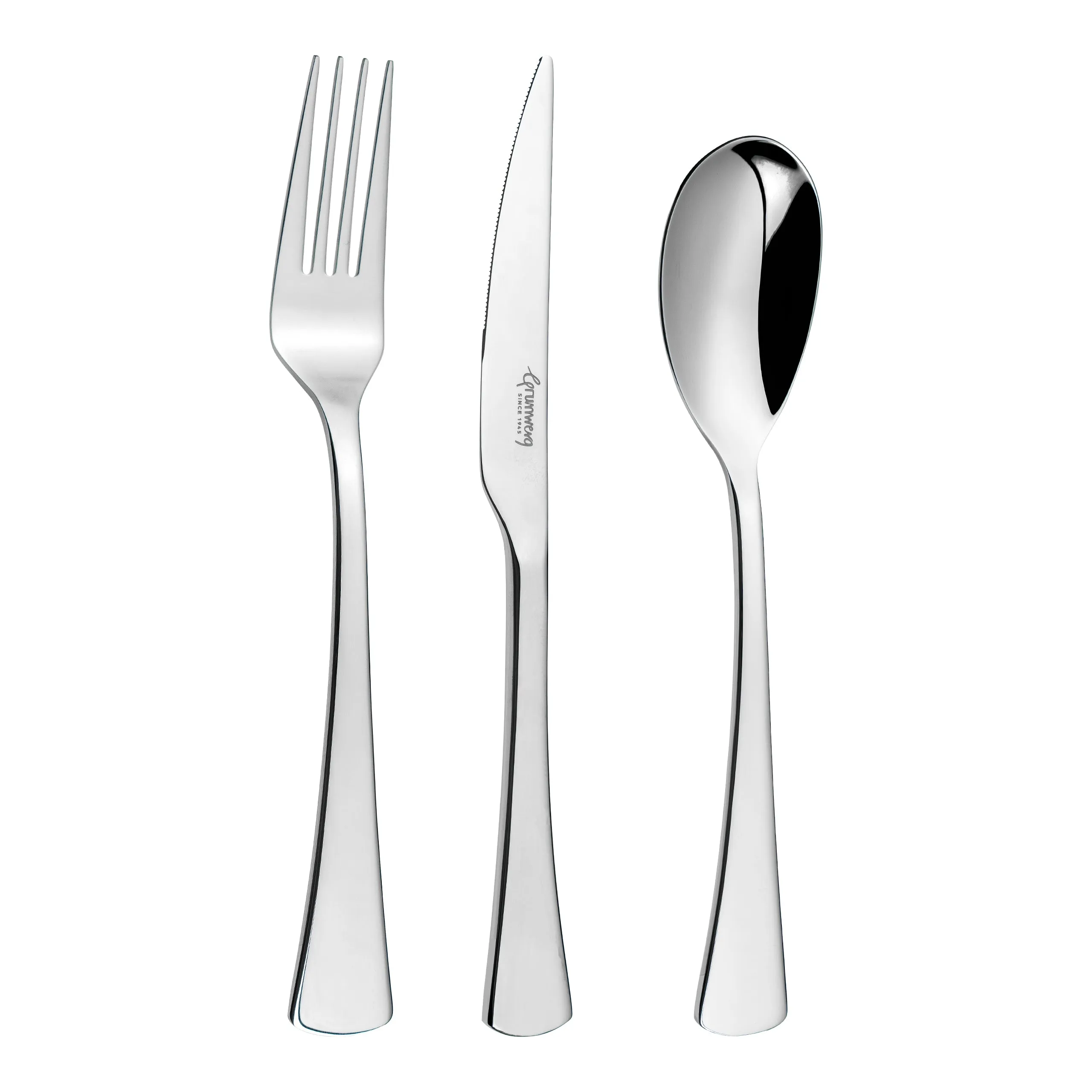 Drone Cutlery Sample Set