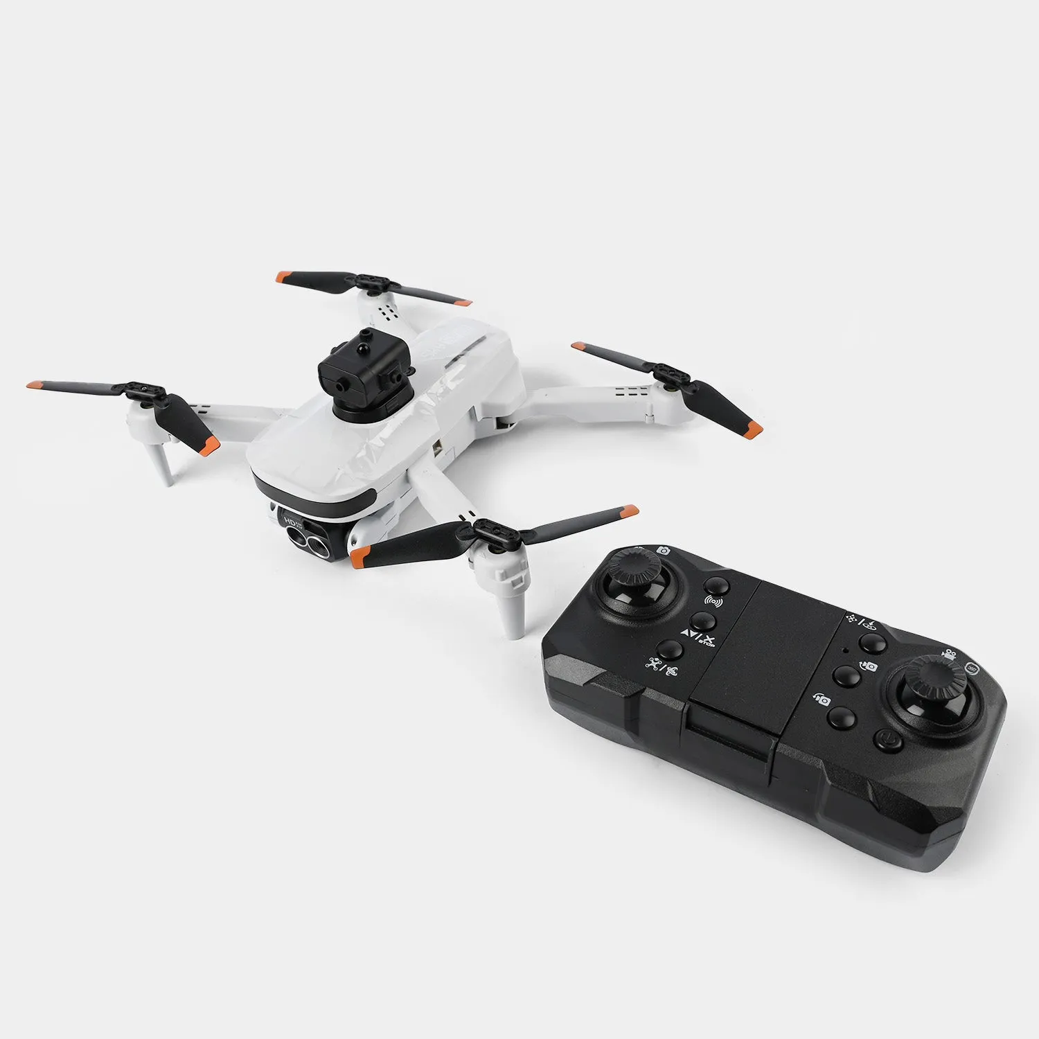 Drone P-14 Intelligent Obstacle Avoidance