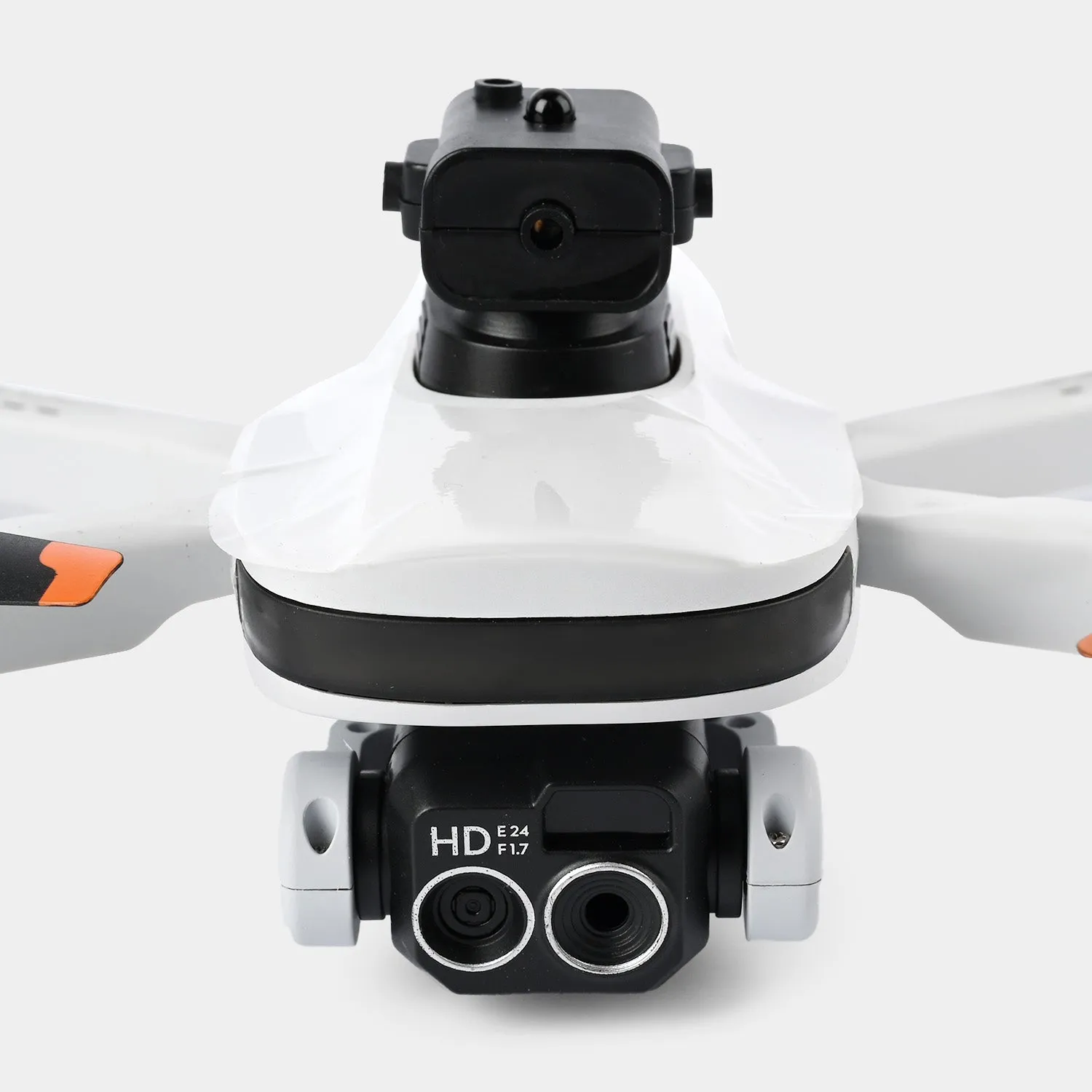 Drone P-14 Intelligent Obstacle Avoidance