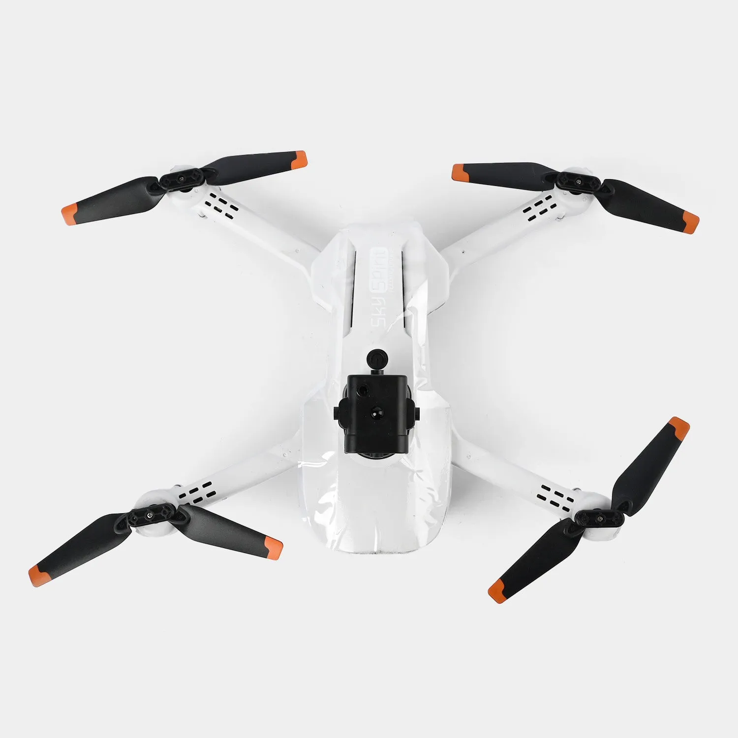 Drone P-14 Intelligent Obstacle Avoidance