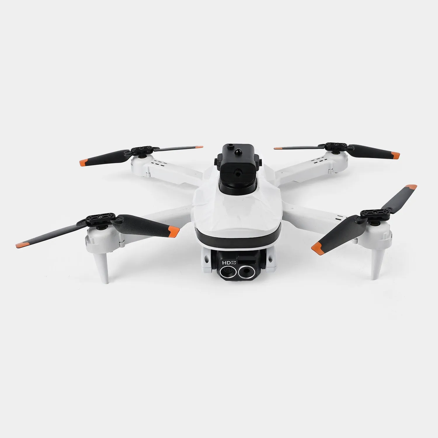 Drone P-14 Intelligent Obstacle Avoidance