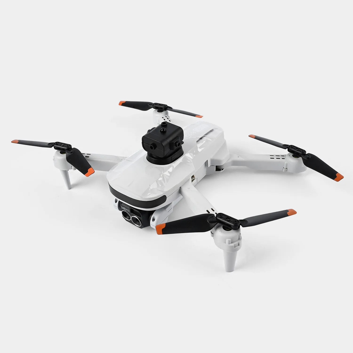 Drone P-14 Intelligent Obstacle Avoidance